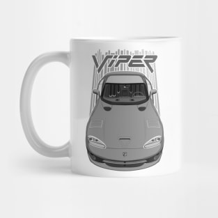 Viper SR II-1996-2002-grey Mug